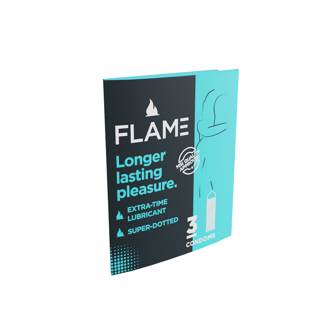 Blue Flame_Longer Lasting Pleasure-UG